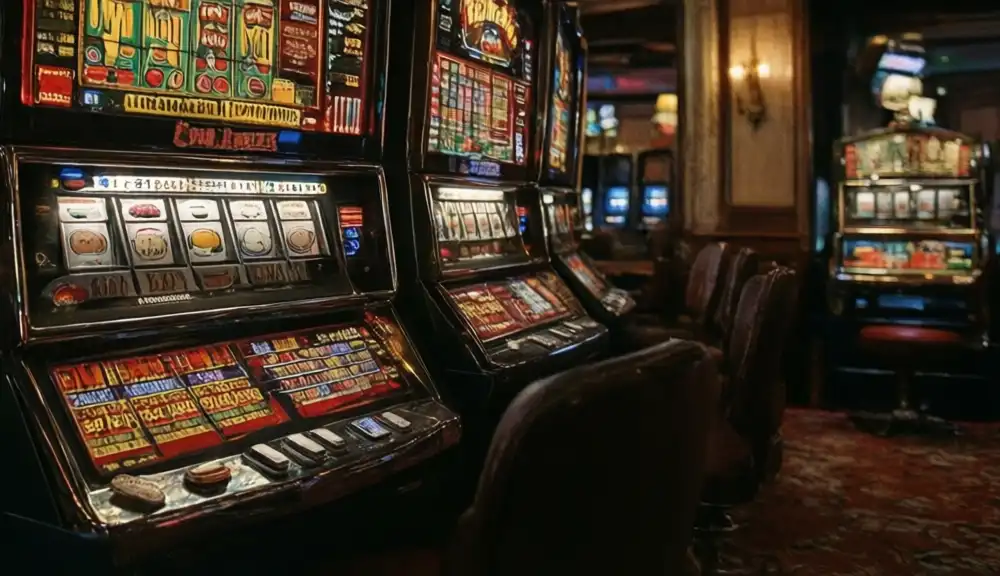 SlotCatalog Banner